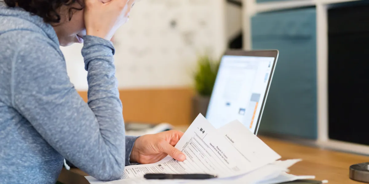 Audit fiscal complet